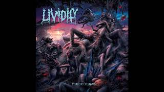 Lividity - Perverseverance