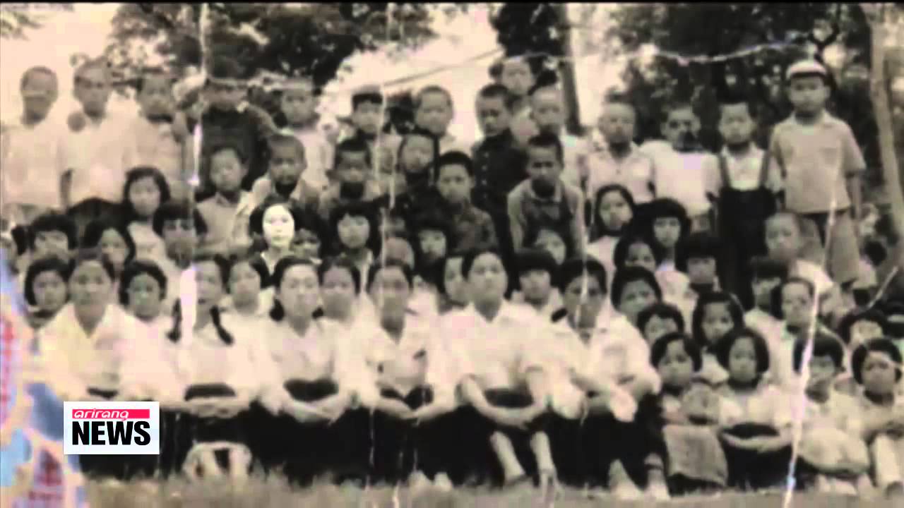 Documentary on "Divided Families" released online 

이산가족 다큐멘터리