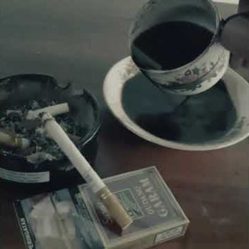 Story WA ngopi lurr