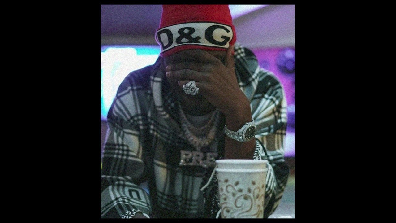 (FREE) Key Glock Type Beat "Dear Or Alive" YouTube