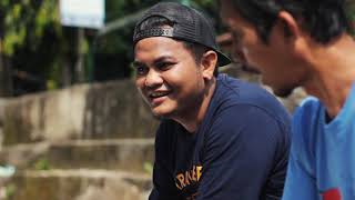 9  TEMUMPLAK SOCIAL DISTANCING