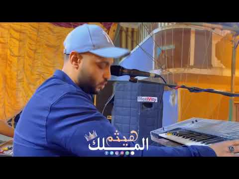 الفنان احمد الصعيدي فلسطين عربيه