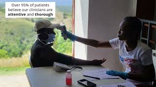 Hope for Haiti: Fiscal Year 2023 Recap