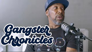 Why Dr. Dre and MC Eiht Never Worked Together