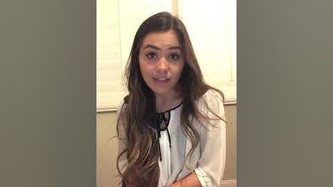 CSUSM MS SLP Video Response