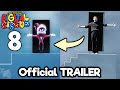 The Amazing Digital Circus Episode 8 - Official Trailer finally Here
