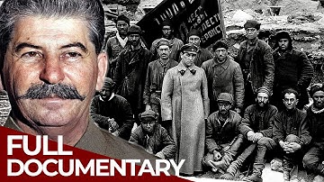 Gulag - The Story | Part 2: Propagation - 1934 - 1945 | Free Documentary History
