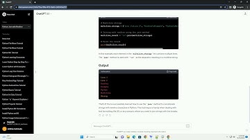 python join with newline