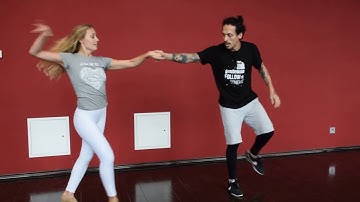 Carlos and Anastasia RZC17