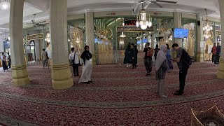 Sultan Mosque In Singapore Kampong Glam Malay Heritage District