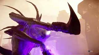 Evolve: Evacuation - Wraith