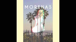 Watch Josbi Morenas feat Nic Hanson video