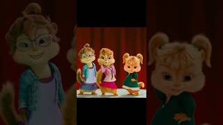 Debut Of The Chipettes