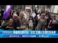 全球貿易形勢變遷