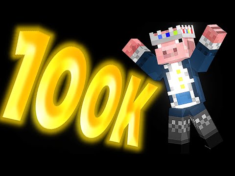 100K SUBSCRIBERS LIVE - ‎