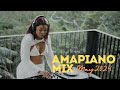 AMAPIANO MIX 2024 | TshwalaBam | Jealousy |Funk 55 |