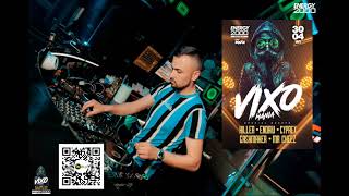 ENERGY 2000 KATOWICE / VIXOMANIA / MR CHEEZ LIVE MIX [30 04 2024] - seciki pl