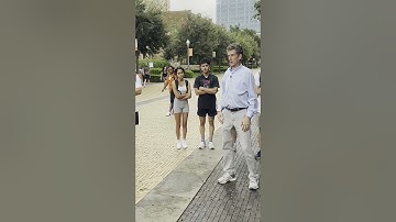 Cliffe Knechtle at Texas - Six Atheist Miracles | Give Me an Answer