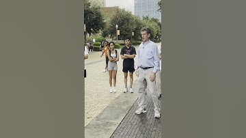 Cliffe Knechtle at Texas - Six Atheist Miracles | Give Me an Answer