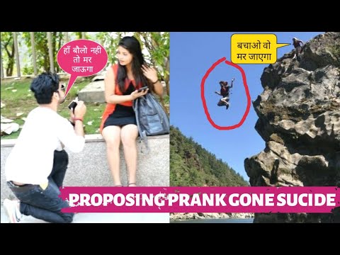 proposing-prank-(gone-wrong)-||-pranks-in-india-||-harsh-chaudhary