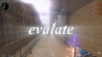 hvh highlights neverlose.cc ft. evalate recode
