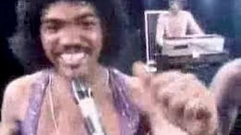 What I Miss Most About WAYNE COOPER FROM THE LEGEN...