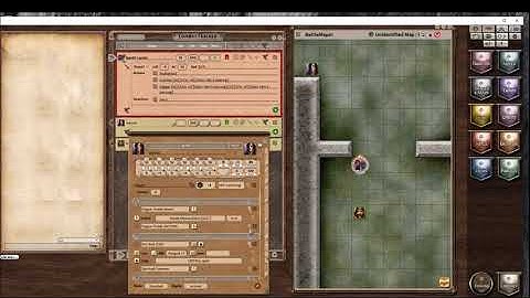 Fantasy Grounds Automatic Sneak Attack - From Kent McCullough, Rob Twohy