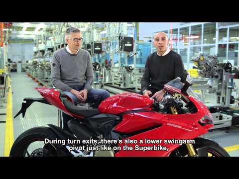 1299 Panigale: Alessandro