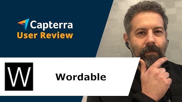 Wordable Review: Made my blogging life easier & guest posters easier to work with!