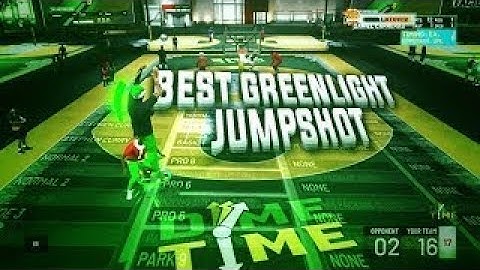BEST JUMPSHOT & FADE IN NBA 2K20! *INSANE* NEVER MISS AGAIN! ANY BUILD!