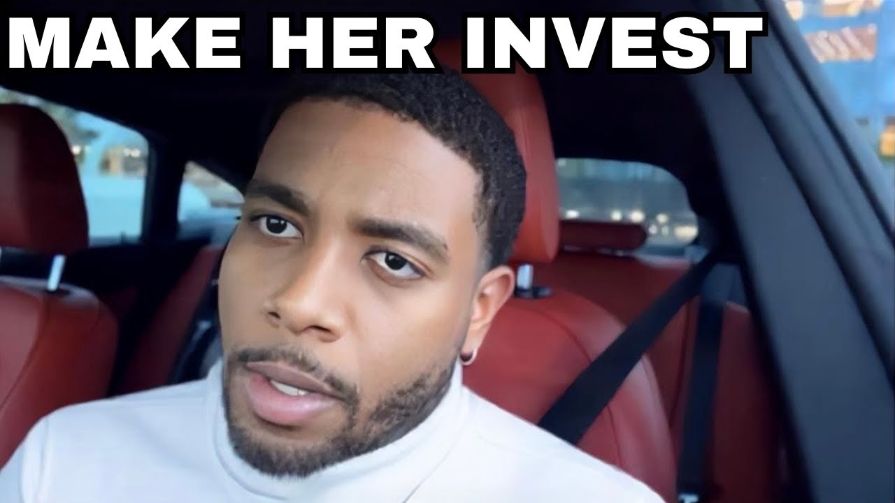 Why She Pulls Away (You Didn’t Make Her Invest)
