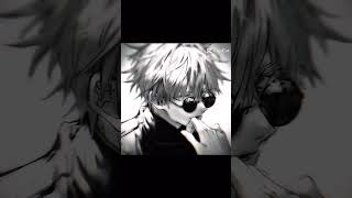 Gojo Satoru Turn Off The Phone