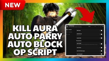 ZO SAMURAI SWORD FIGHTING Script | Kill Aura | Auto Parry | Auto Block | Speed Changer | OP Script
