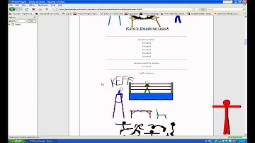 how to download pivot 3 beta wrestling objects and weapons