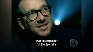 Elvis Costello  She Promo   Hd with S 1999 Soundtrack From Notting Hill