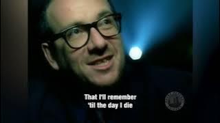 Elvis Costello - She PROMO VIDEO FULL HD (with lyrics) 1999 Soundtrack from NOTTING HILL