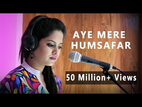 aye-mere-humsafar-|-cover-by-amrita-nayak-|-qayamat-se-qayamat-tak/all-is-well