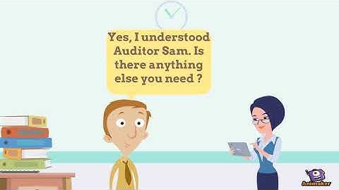 Audit Procedure