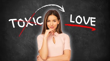 Toxic Relationship: How To Break Free From Narcissistic Patterns