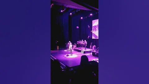 Todd Rundgren @ Cerritos Center for the Performing Arts SAT NOV 22 2025