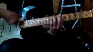 アンダーシャツ142 Ver.mr.children Guitar Cover