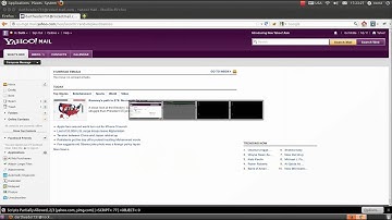 WebEnabled: changing ownership of VPS server