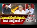 సజ్జల అక్కడే ఆగిపోయాడు..అంత నాలెడ్జ్ ఉంటే..!? | TDP Vijay Kumar Satires On Sajjala | ABN Telugu