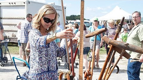 Flea Market Flip: Season 5 - YouTube