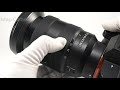 SONY (ソニー) FE 16-35mm F2.8 GM SEL1635GM 美品