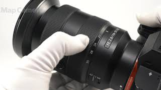 SONY (ソニー) FE 16-35mm F2.8 GM SEL1635GM 美品