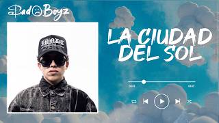 Omar Camacho, Oscar Maydon - La Ciudad del Sol (letra)