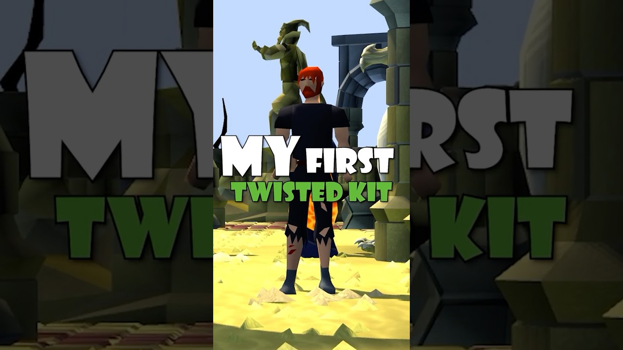 My First Twisted Kit