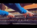 BALBASTRE - "A la venue de Noël" (Anne-Isabelle de Parcevaux, organ)