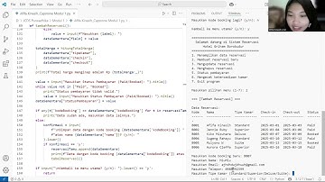 Capstone Project Modul 1 JCDS Purwadhika